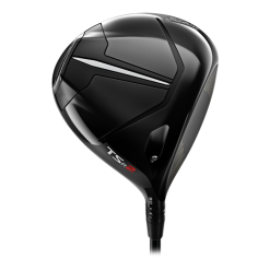 Titleist TSr2 Driver