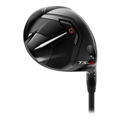 Titleist TSr2+ FAIRWAY -Golf Shoes Elegant Store tsr2 fairway 2