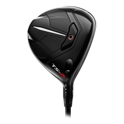 Titleist TSr2+ FAIRWAY