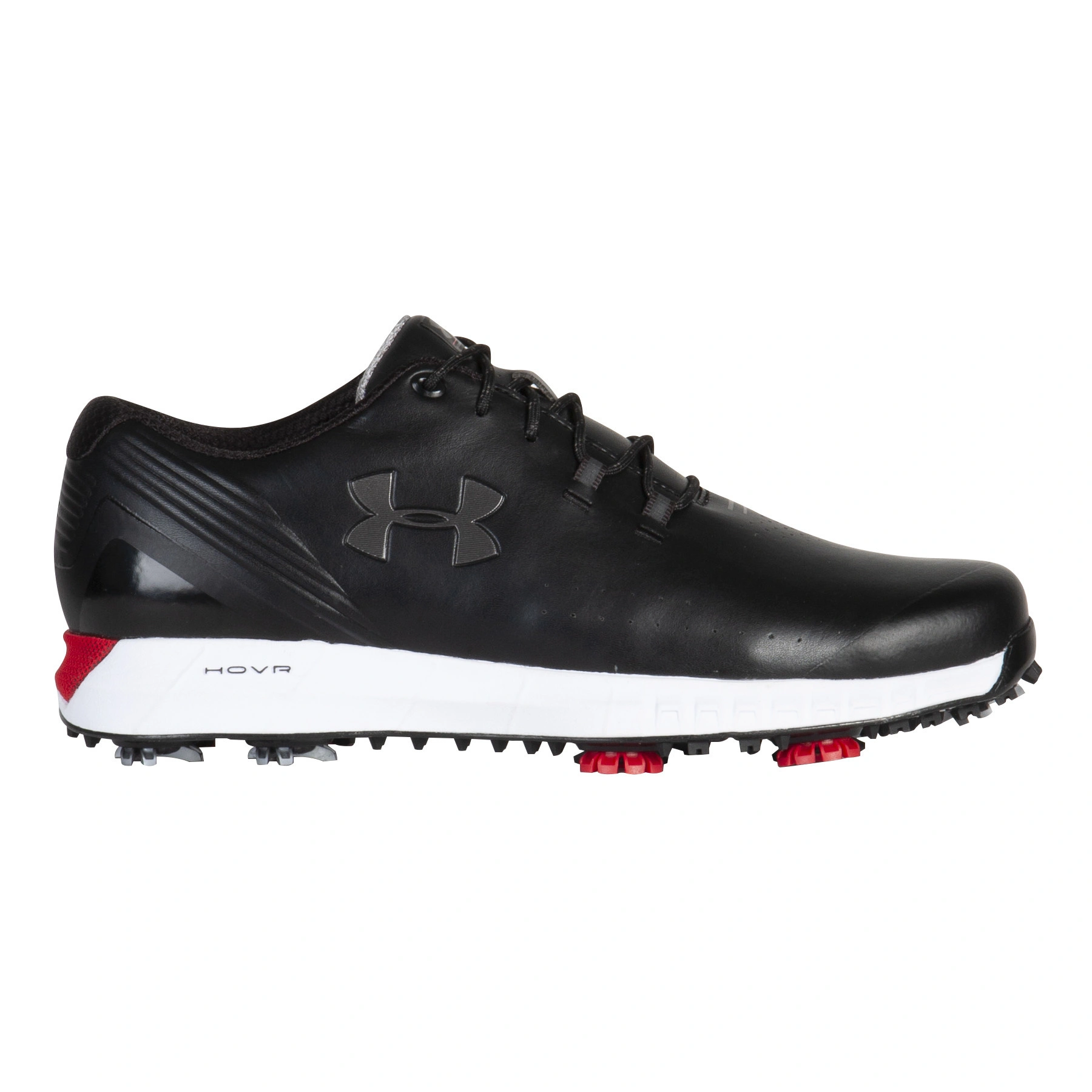 Under Armour UA HOVR DRIVE BLACK 1 Under Armour UA HOVR DRIVE BLACK