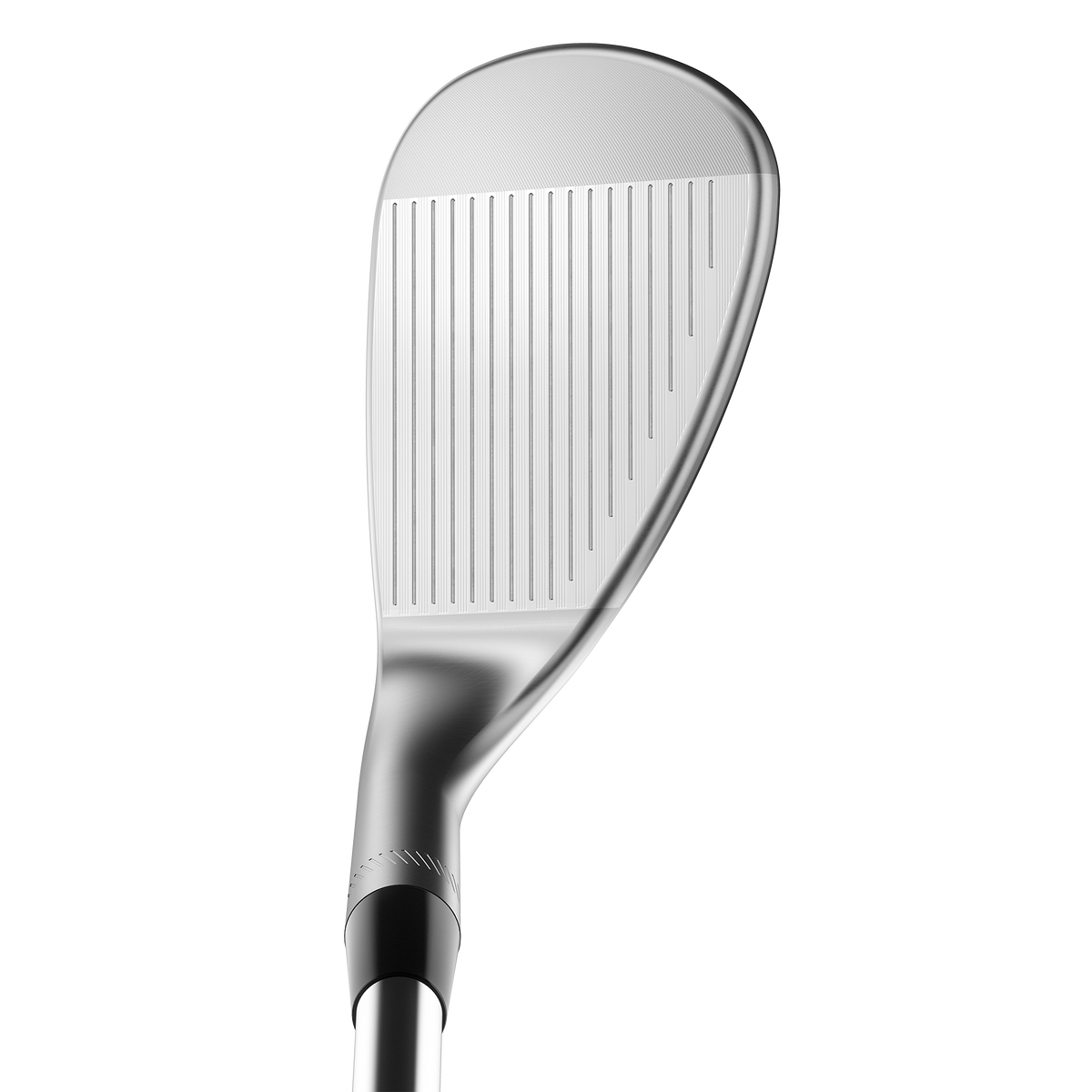 Titleist VOKEY SM8 WEDGE TOUR CHROME LEFT HAND 4 Titleist VOKEY SM8 WEDGE TOUR CHROME LEFT HAND - Image 4