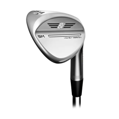 Titleist VOKEY SM9 WEDGE TOUR CHROME
