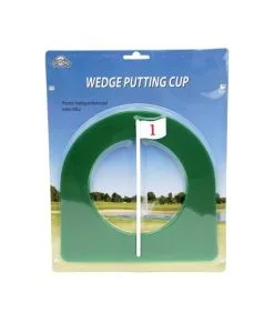 On Course WEDGE PUTTING CUP