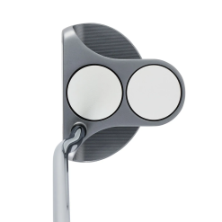 Odyssey WHITE HOT OG 2 BALL -Golf Shoes Elegant Store white hot og 2 ball 2