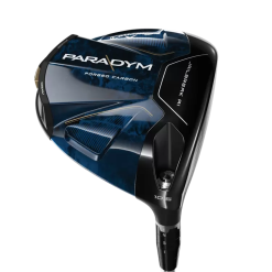 Callaway WOMENS PARADYM DRIVER