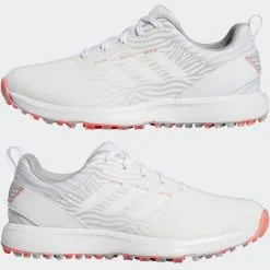 ADIDAS WOMENS S2G SL GOLF SHOES -Golf Shoes Elegant Store womens s2g sl golf shoes 5