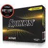 Srixon Z STAR YELLOW