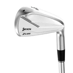 Srixon Z U85 UTILITY IRON -Golf Shoes Elegant Store z u85 utility iron 5