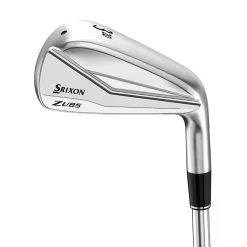 Srixon Z U85 UTILITY IRON -Golf Shoes Elegant Store z u85 utility iron 8