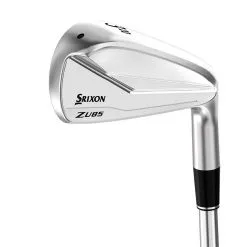 Srixon Z U85 UTILITY IRON -Golf Shoes Elegant Store z u85 utility iron 9