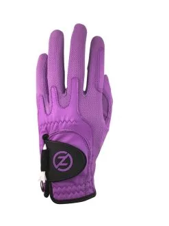 Zero Friction ZF CABRETTA ELITE GLOVE 8 Zero Friction ZF CABRETTA ELITE GLOVE -Golf Shoes Elegant Store zf cabretta elite glove 2