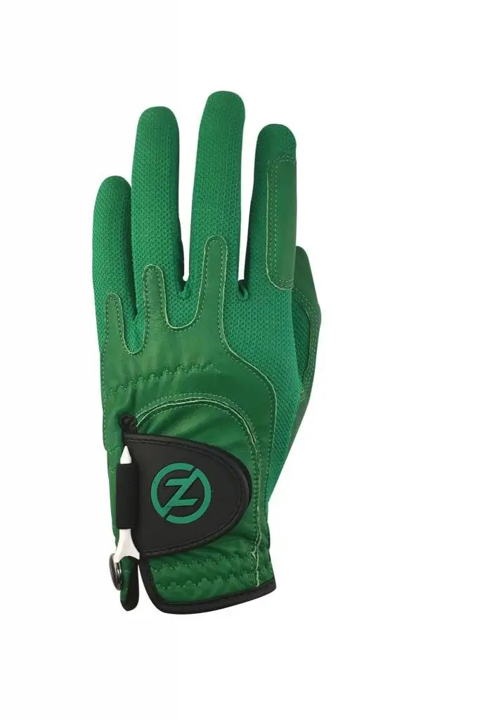 Zero Friction ZF CABRETTA ELITE GLOVE 4 Zero Friction ZF CABRETTA ELITE GLOVE - Image 4