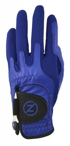 Zero Friction ZF CABRETTA ELITE GLOVE 11 Zero Friction ZF CABRETTA ELITE GLOVE -Golf Shoes Elegant Store zf cabretta elite glove 5