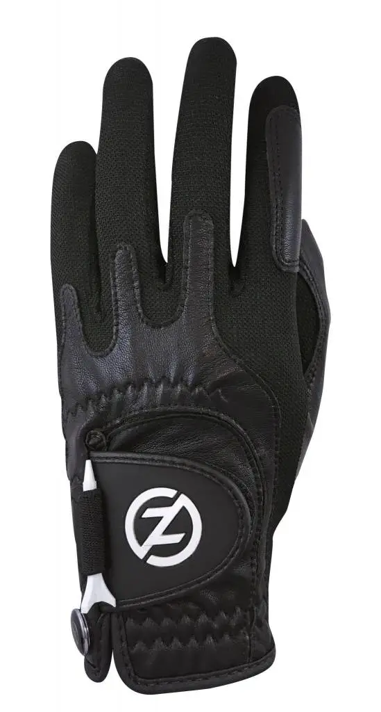 Zero Friction ZF CABRETTA ELITE GLOVE 1 Zero Friction ZF CABRETTA ELITE GLOVE
