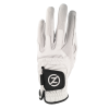 Zero Friction ZF CABRETTA ULTRA FEEL GLOVE WHITE