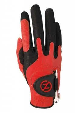 Zero Friction ZF COMPRESSION FIT GLOVE -Golf Shoes Elegant Store zf compression fit glove 2