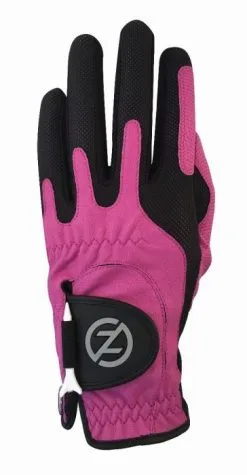 Zero Friction ZF COMPRESSION FIT GLOVE