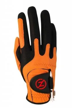 Zero Friction ZF COMPRESSION FIT GLOVE -Golf Shoes Elegant Store zf compression fit glove 3