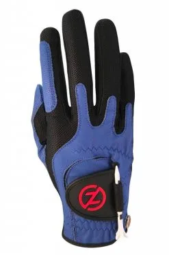 Zero Friction ZF COMPRESSION FIT GLOVE -Golf Shoes Elegant Store zf compression fit glove 4