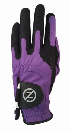 Zero Friction ZF COMPRESSION FIT GLOVE RIGHT HAND -Golf Shoes Elegant Store zf compression fit glove right hand 4