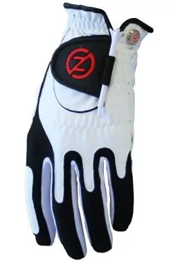 Zero Friction ZF COMPRESSION FIT JUNIOR GLOVE -Golf Shoes Elegant Store zf compression fit junior glove 2