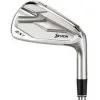 Srixon ZX7 IRONS MODUS3 TOUR 120 STEEL STIFF 4 IRON